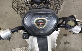 HONDA SUPER CUB50 AA04
