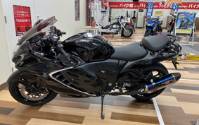 SUZUKI Hayabusa 2023 EJ11A