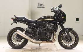 KAWASAKI Z900RS CAFE 2023 ZR900K