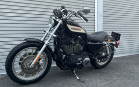 HARLEY XL1200R 2007 CV3