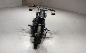 HARLEY FXBB1750 2019 YJJ