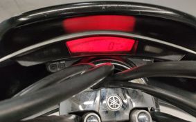 YAMAHA MAXAM250 SG17J