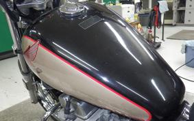 HONDA REBEL 250 MC13