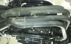 HONDA CB400 SUPER BOLDOR VTEC 2007 NC39