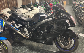 SUZUKI GSX-1300R HAYABUSA 2011 CK111