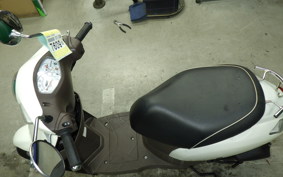 SUZUKI ﾚｯﾂG CA4AA