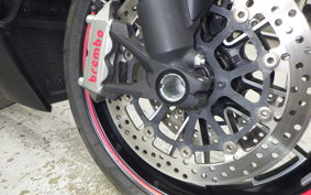 DUCATI DIAVEL DARK 2014