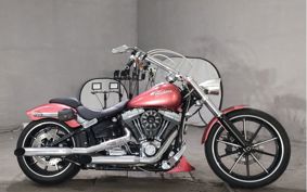 HARLEY FXSB BREAKOUT 2015 BF5