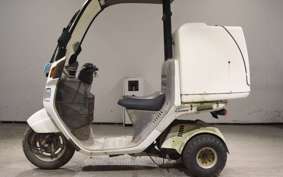HONDA GYRO CANOPY 2005 TA02
