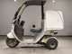 Фото Honda GYRO CANOPY 2007 с японского аукциона