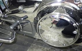 HARLEY FLTRX 1580 2011