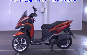 YAMAHA TORI CITY