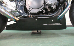 SUZUKI GS1200SS 2001 GV78A
