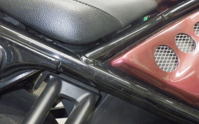 HONDA REBEL 1100 DCT 2021 SC83