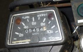 YAMAHA AG200 1FE