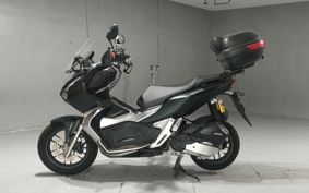 HONDA ADV150 KF38