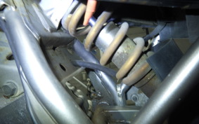 KAWASAKI KSR110 1995 KL110A