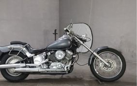 YAMAHA DRAGSTAR 400 1996 4TR