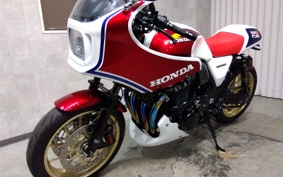 HONDA CB1100RS 2017 SC65
