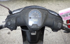 YAMAHA JOG-7 AY01
