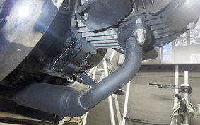 HONDA DAX 125 2007 JB04