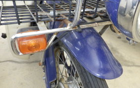 HONDA C50 SUPER CUB AA01