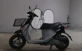 SUZUKI LET's 4 CA41A