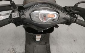 SUZUKI ADDRESS V125 CF4MA