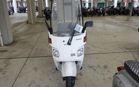HONDA GYRO CANOPY Fi TA02