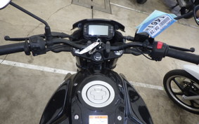 SUZUKI GIXXER 150 NG4BG