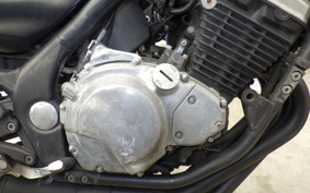 KAWASAKI BALIUS 250 Gen.2 2002 ZR250B