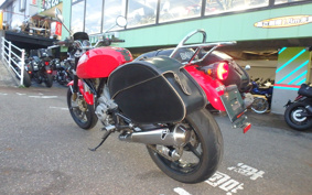 DUCATI GT1000 2006 ZDMC103AA6B
