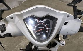 HONDA DIO 110 JF31