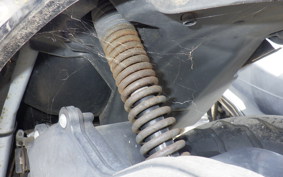 SUZUKI ﾚｯﾂ 1992 CA4AA