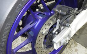 YAMAHA MT-09 SP 2022 RN69J