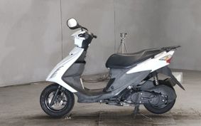 SUZUKI ADDRESS V125 CF4MA