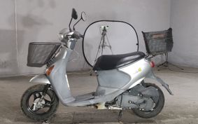 SUZUKI LET`S4 CA45A