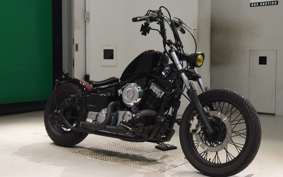 YAMAHA DRAGSTAR 400 2018 VH01J