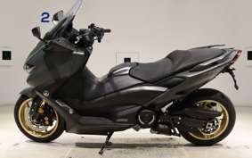 YAMAHA T-MAX 560 T 2020 SJ19J