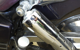 HONDA SHADOW 400 1997 NC34