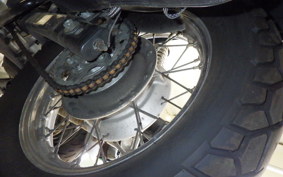 KAWASAKI ELIMINATOR 125 1999 BN125A