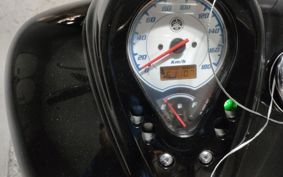 YAMAHA DRAGSTAR 400 2001 VH01J