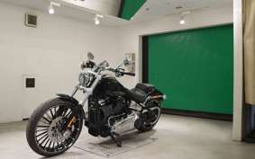 HARLEY FXBR1920 2026