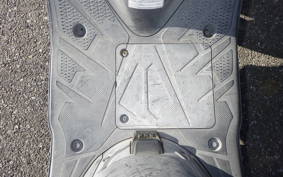 SUZUKI ADDRESS V125 S CF4MA