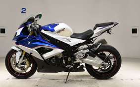 BMW S1000RR 2016