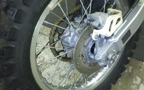 KAWASAKI KLX250 LX250E