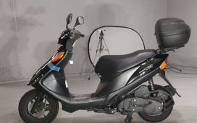 SUZUKI ADDRESS V125 CF4EA