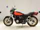 Фото Kawasaki ZEPHYR 400 Gen.2 1992 с японского аукциона