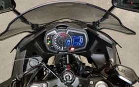 KAWASAKI NINJA 400 2022 EX400G