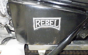 HONDA REBEL 250 2022 MC13